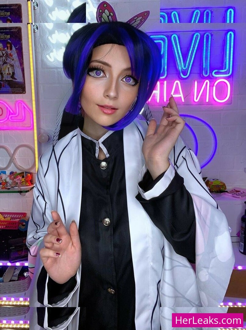 Tu44a_Cosplay - Image 43