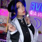 Tu44a_Cosplay - Image 42