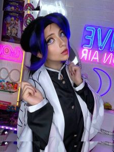 Tu44a_Cosplay - Image 42
