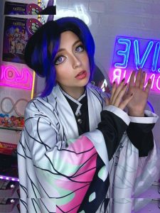 Tu44a_Cosplay - Image 41