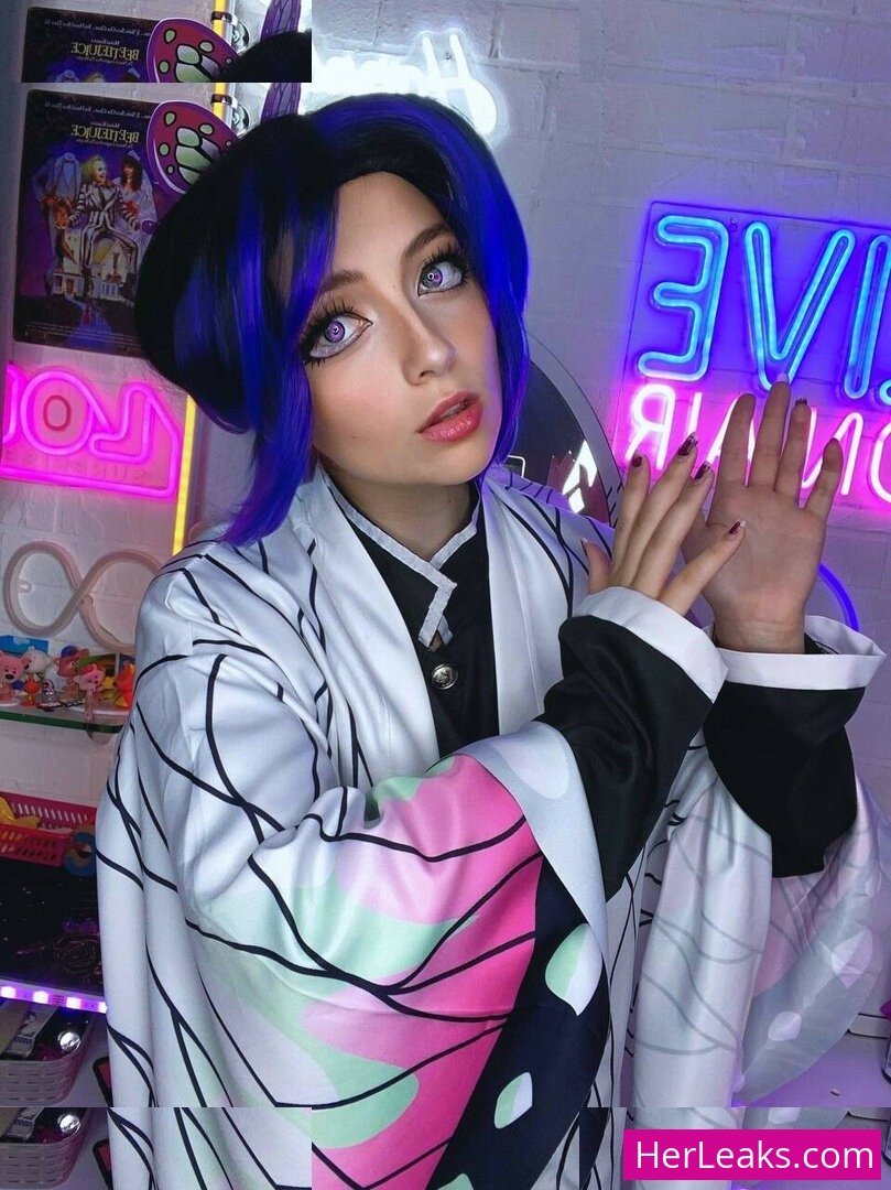 Tu44a_Cosplay - Image 41