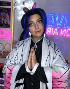 Tu44a_Cosplay - Image 39
