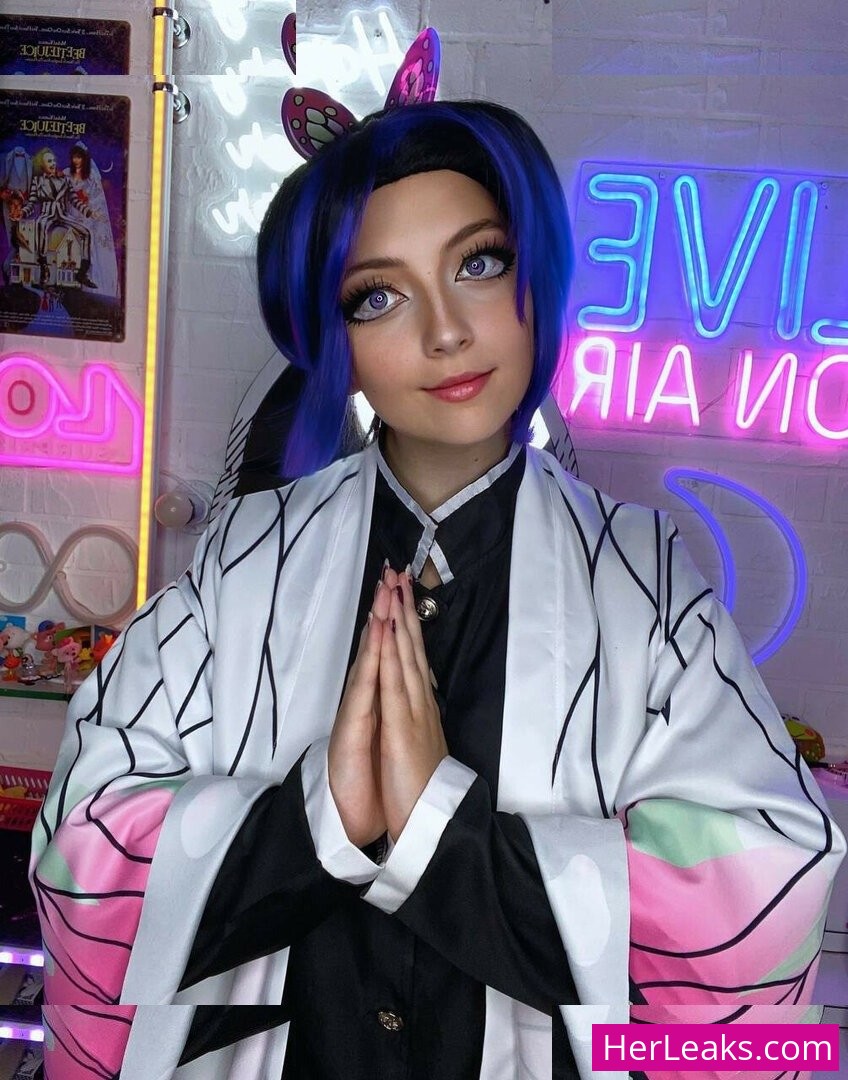 Tu44a_Cosplay - Image 39