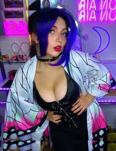 Tu44a_Cosplay - Image 37