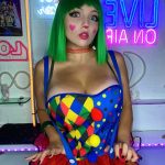 Tu44a_Cosplay - Image 25
