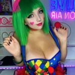 Tu44a_Cosplay - Image 24