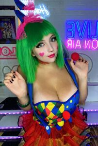Tu44a_Cosplay - Image 24