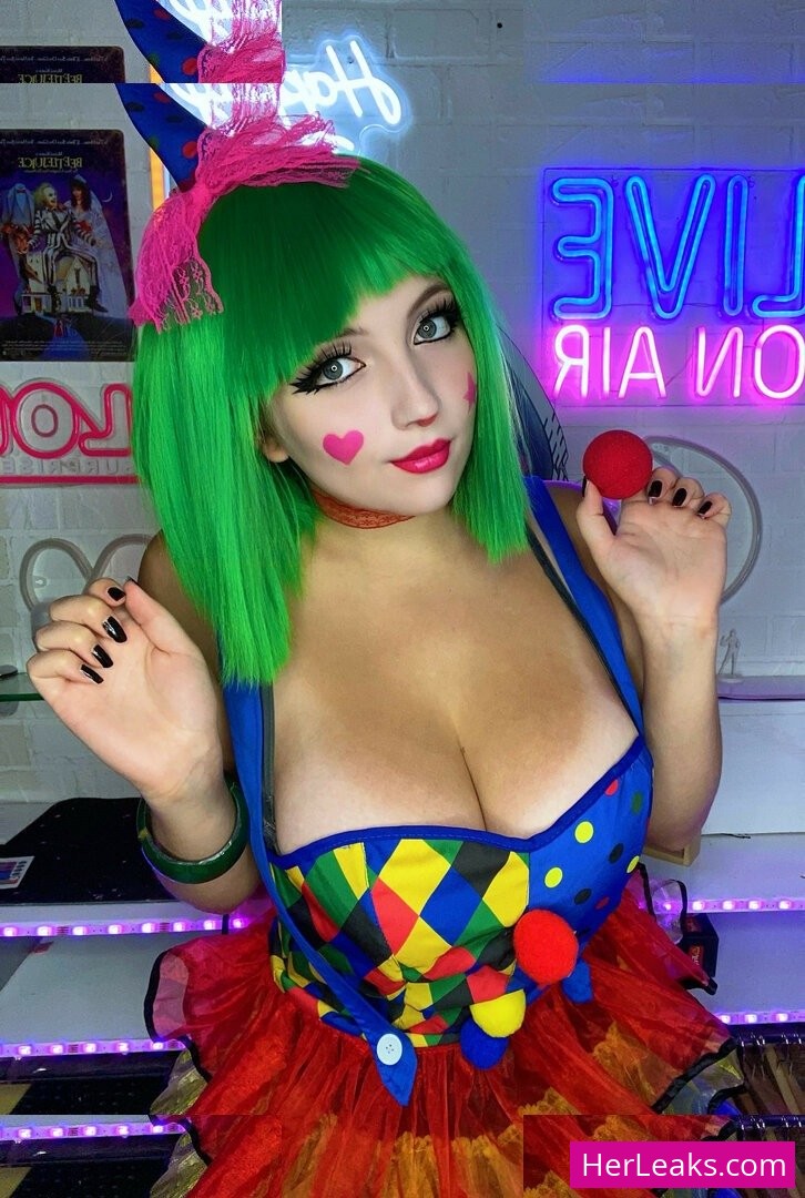 Tu44a_Cosplay - Image 24