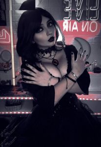 Tu44a_Cosplay - Image 18