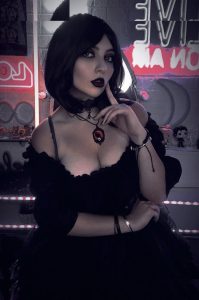 Tu44a_Cosplay - Image 17