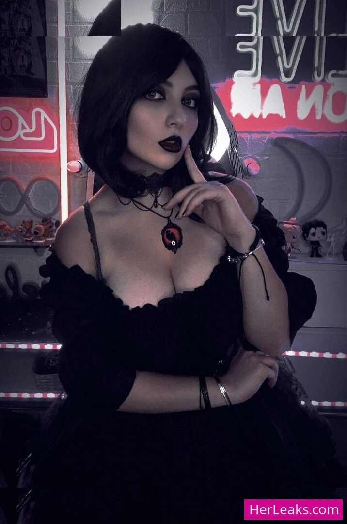 Tu44a_Cosplay - Image 17