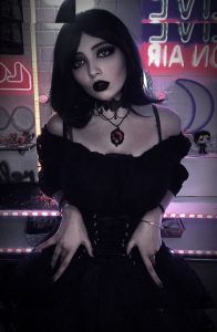 Tu44a_Cosplay - Image 16