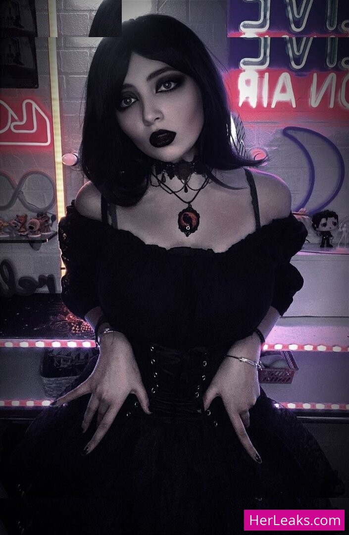 Tu44a_Cosplay - Image 16