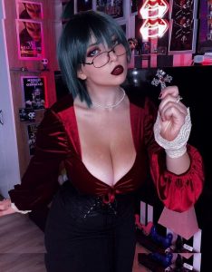 Tu44a_Cosplay - Image 15