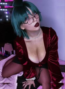 Tu44a_Cosplay - Image 13