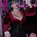 Tu44a_Cosplay - Image 12