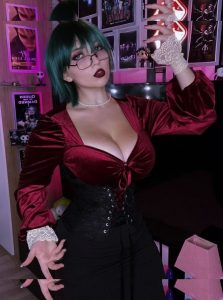Tu44a_Cosplay - Image 12