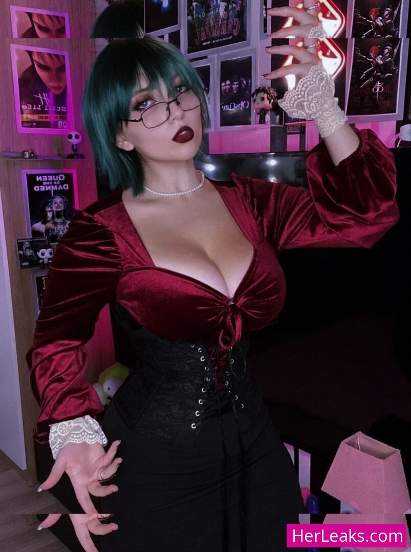 Tu44a_Cosplay - Image 12