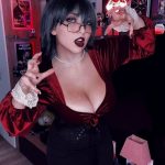 Tu44a_Cosplay - Image 11