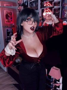 Tu44a_Cosplay - Image 11