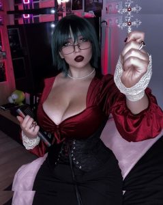 Tu44a_Cosplay - Image 9