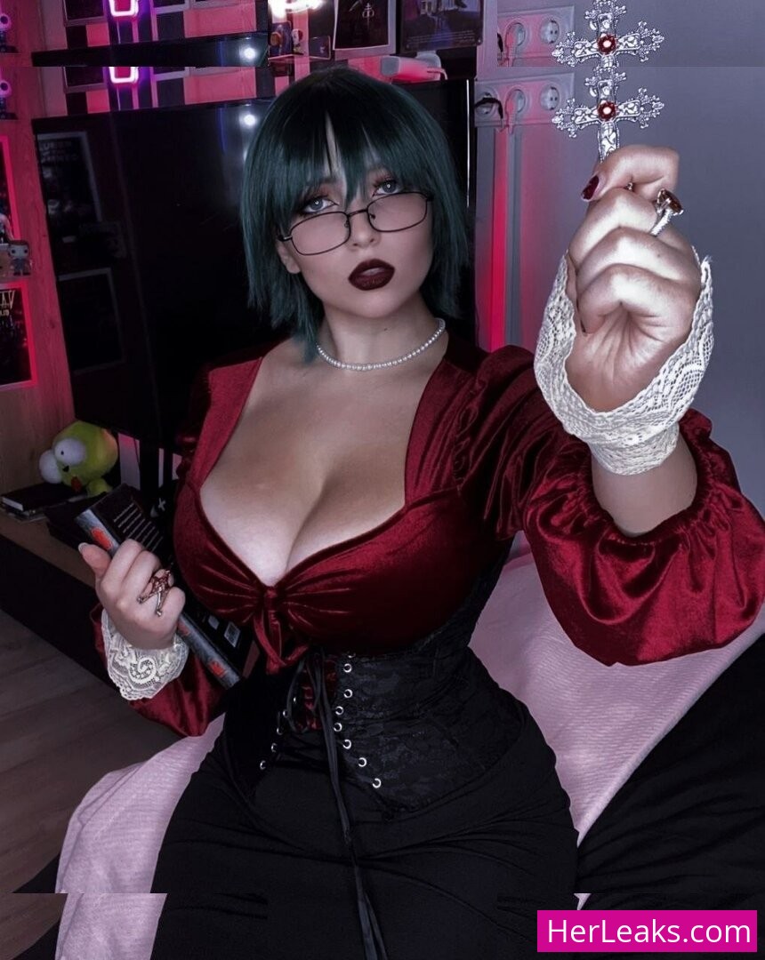 Tu44a_Cosplay - Image 9