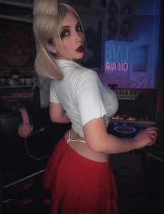 Tu44a_Cosplay - Image 6
