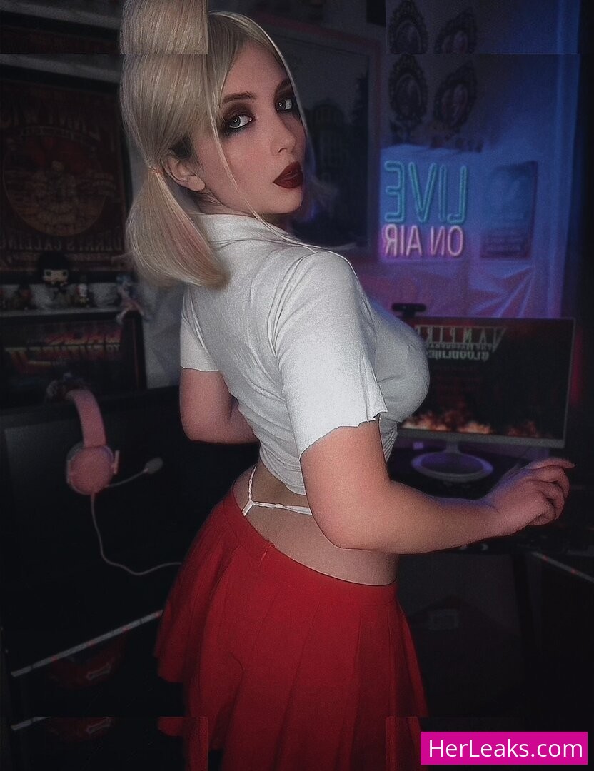 Tu44a_Cosplay - Image 6