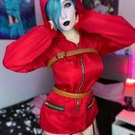 Tu44a_Cosplay - Image 4