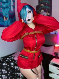 Tu44a_Cosplay - Image 4
