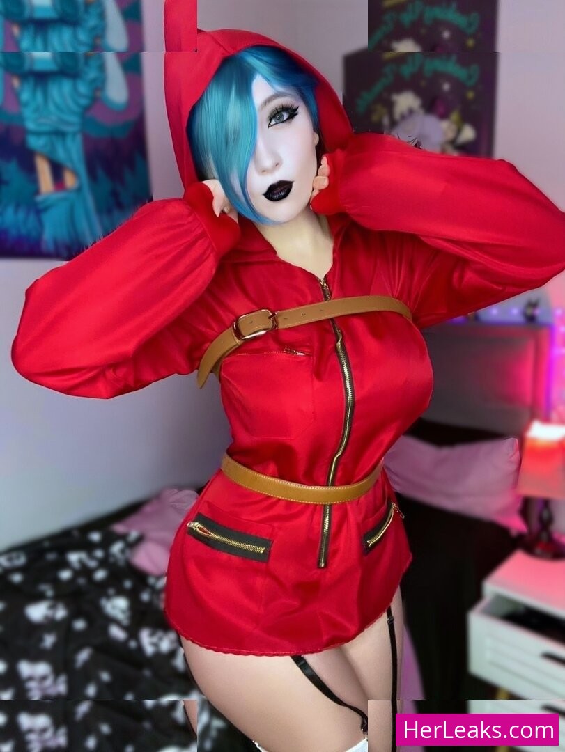 Tu44a_Cosplay - Image 4