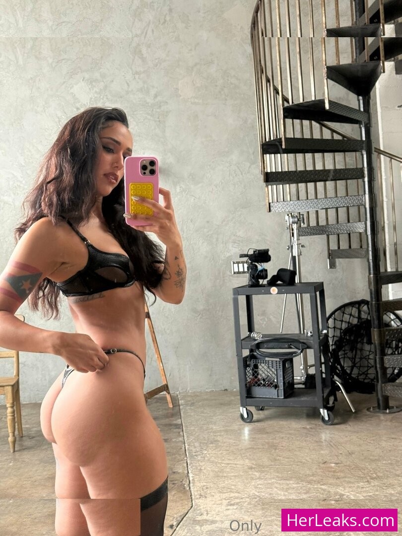 Vanessa Rodríguez - Image 93