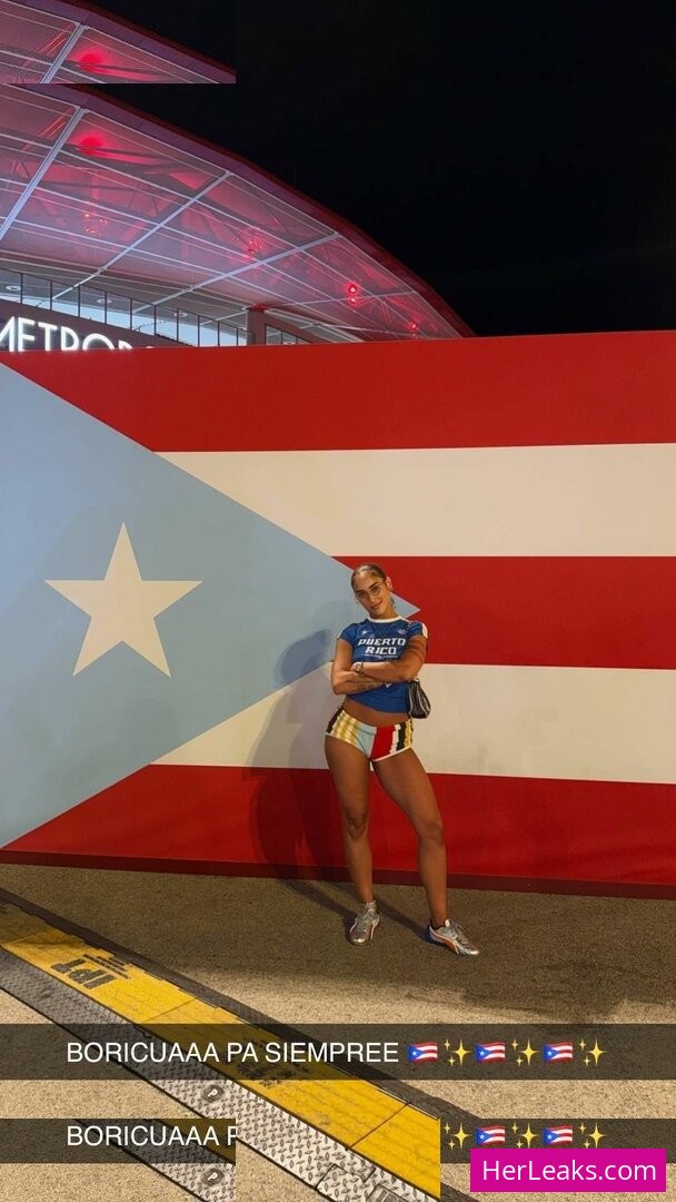 Vanessa Rodríguez - Image 82