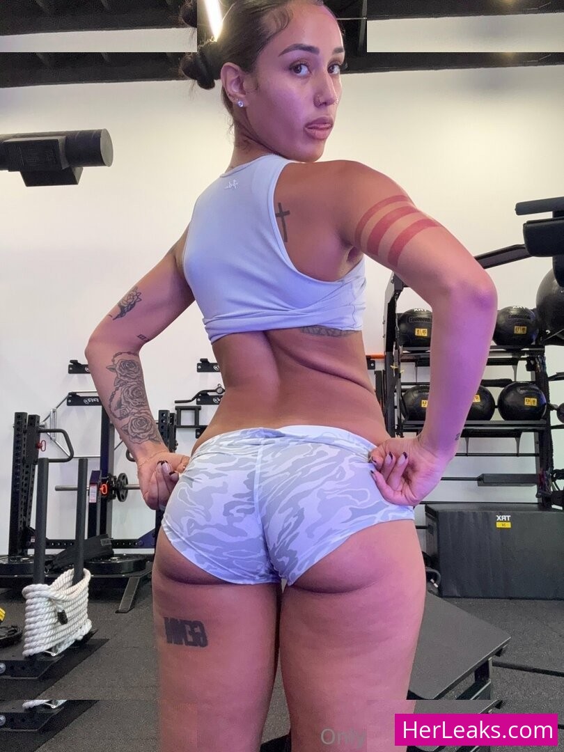 Vanessa Rodríguez - Image 54
