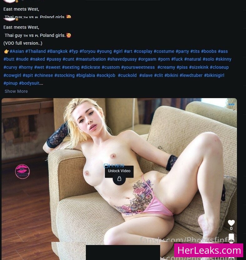 "Who Is This" - Image 20