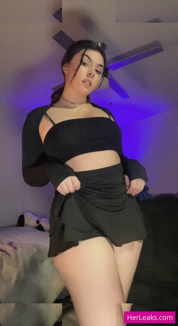 Anissa Heavyn - Image 13