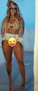 Debora Brasil 21 - Image 17