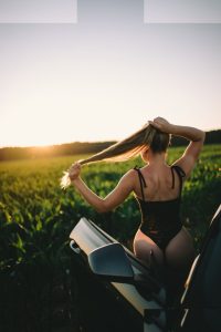 Doris Sensual - Image 19