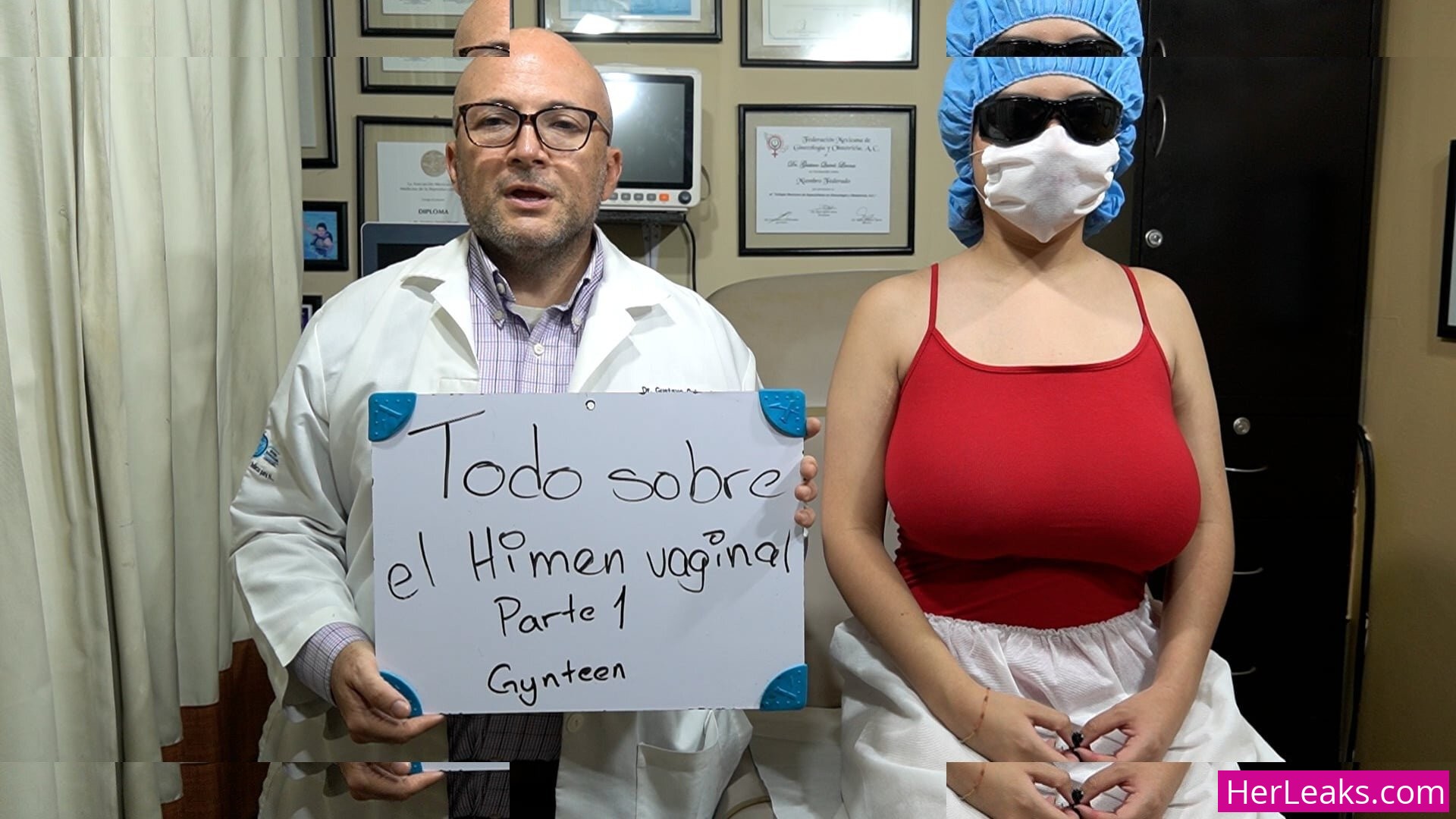 Dr. Gustavo Quirós Licona - Image 184