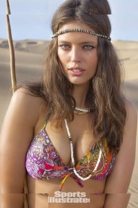 Emily DiDonato