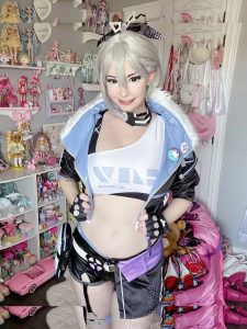 Koneko Cosplay - Image 13