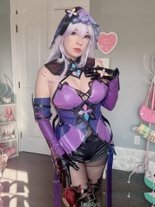 Koneko Cosplay - Image 10