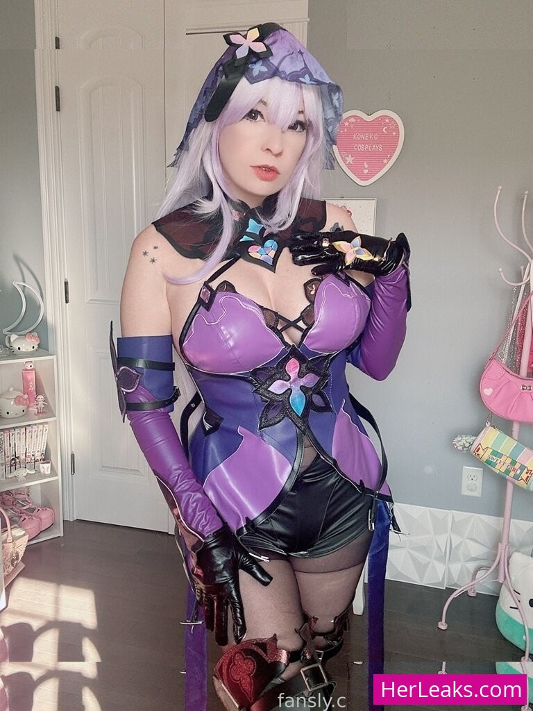 Koneko Cosplay - Image 10