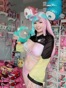 Koneko Cosplay - Image 9