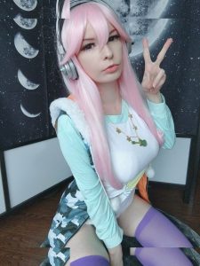 Koneko Cosplay - Image 7