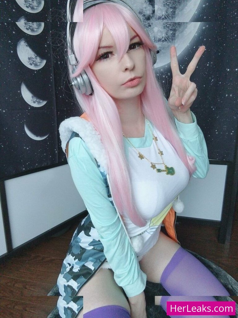 koneko-cosplay