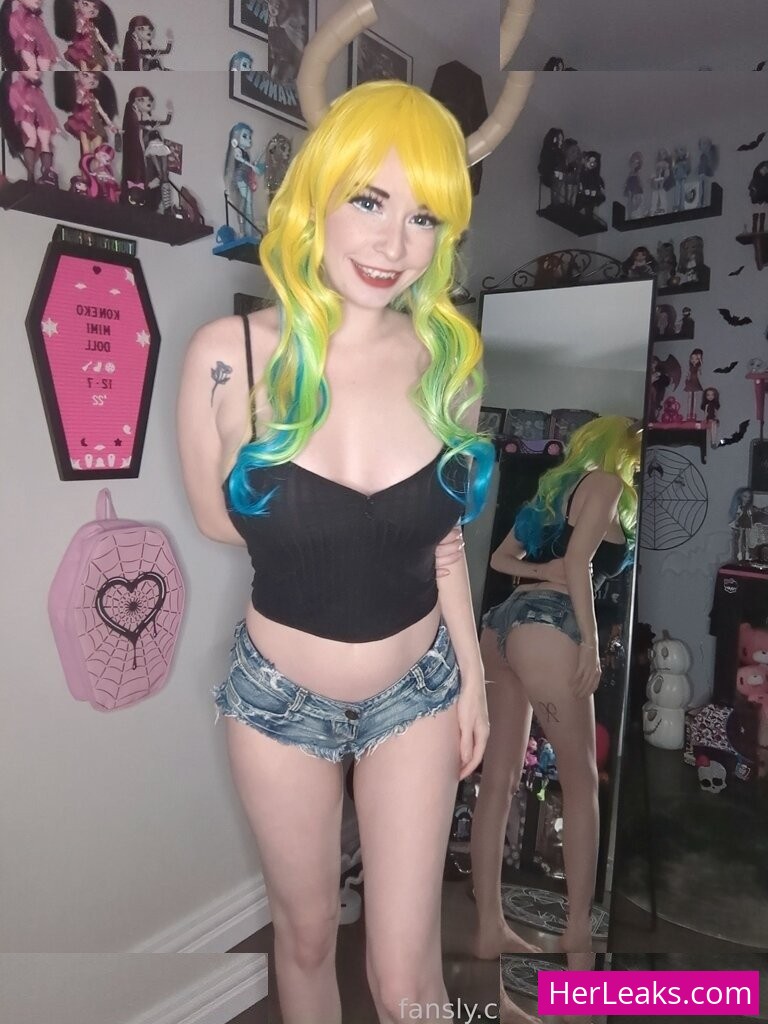 Koneko Cosplay - Image 4