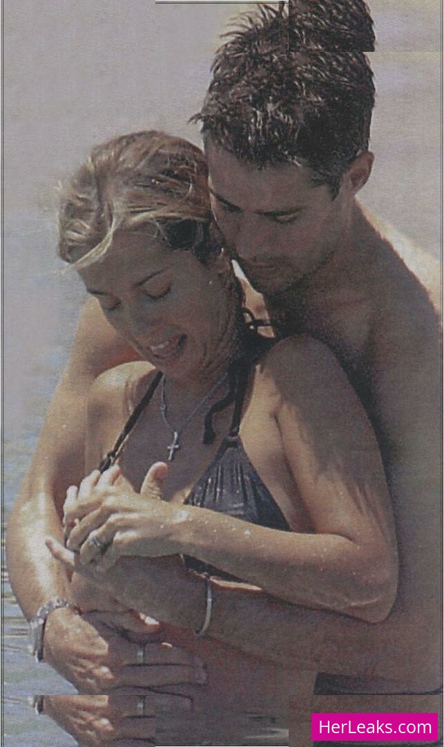 Louise Redknapp - Image 190