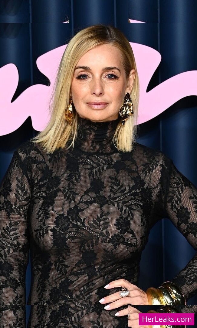 Louise Redknapp - Image 166