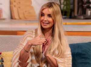 Louise Redknapp - Image 146